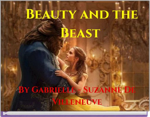 Beauty and the Beast