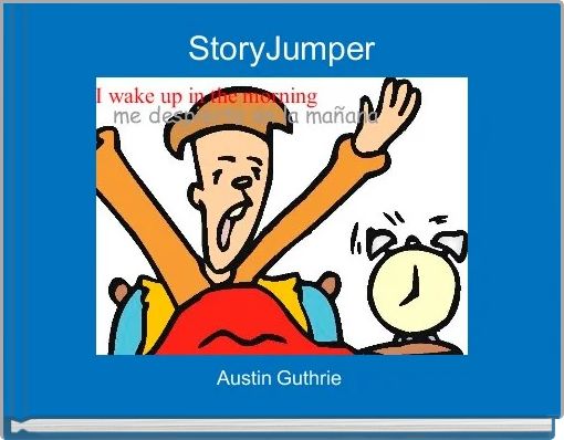 StoryJumper