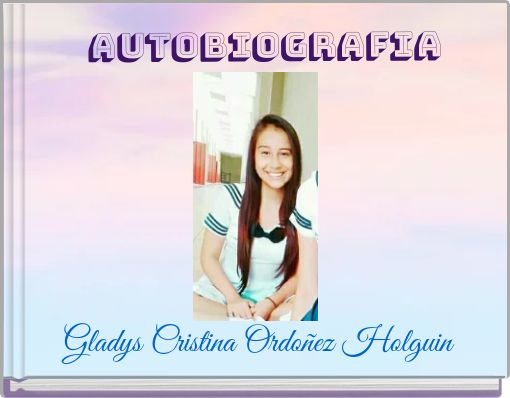 AUTOBIOGRAFIA
