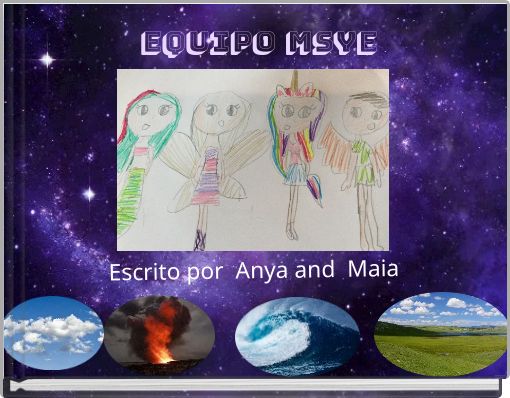 Equipo MSYE