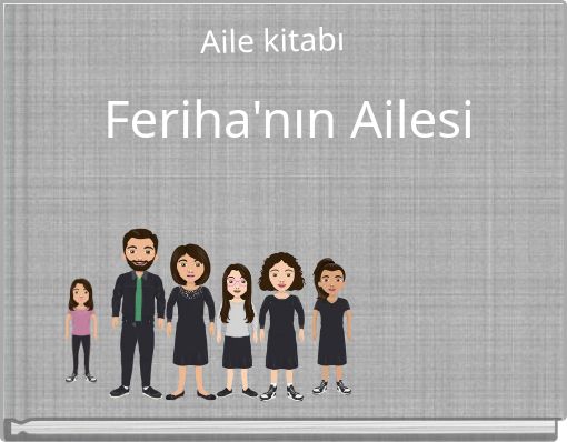 Aile kitabı