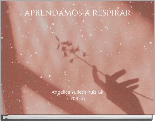 aprendamos a respirar