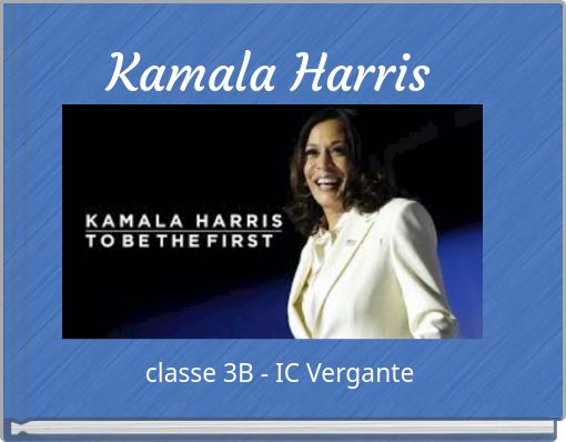 Kamala Harris
