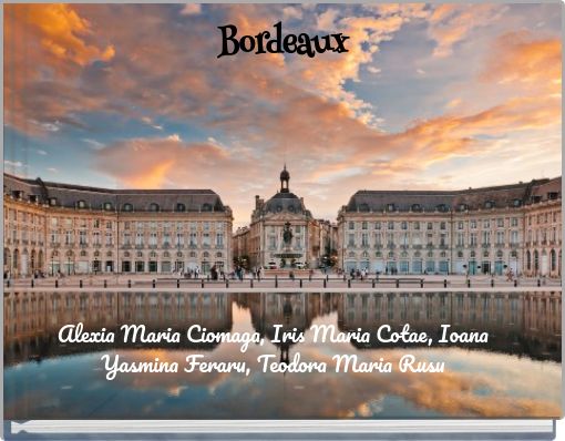 Bordeaux