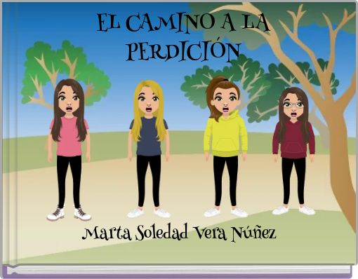 EL CAMINO A LA PERDICI&Oacute;N