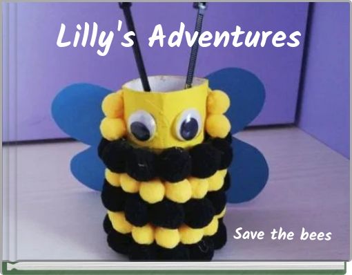Lilly's Adventures