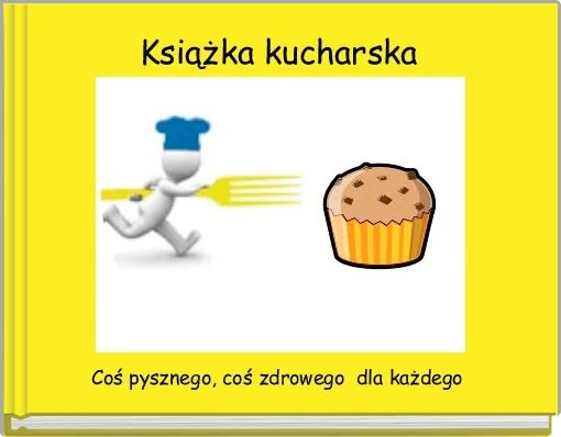 Książka kucharska
