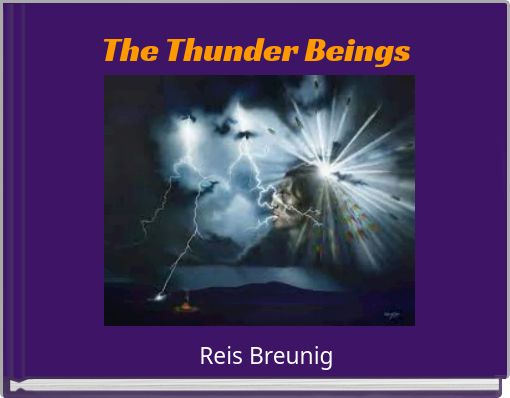 The Thunder Beings