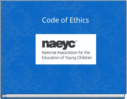 Code of Ethics