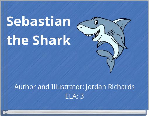 Sebastian the Shark