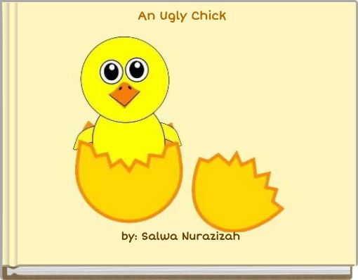 An Ugly Chick