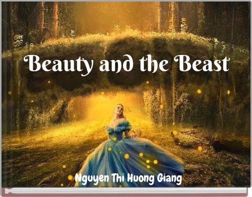 Beauty and the Beast