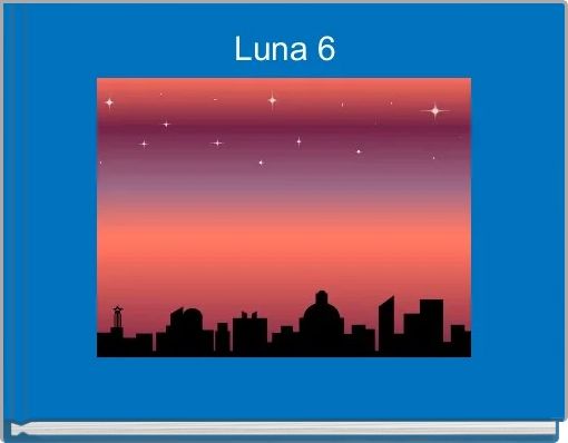 Luna 6