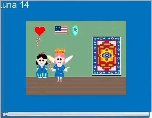 Luna 14