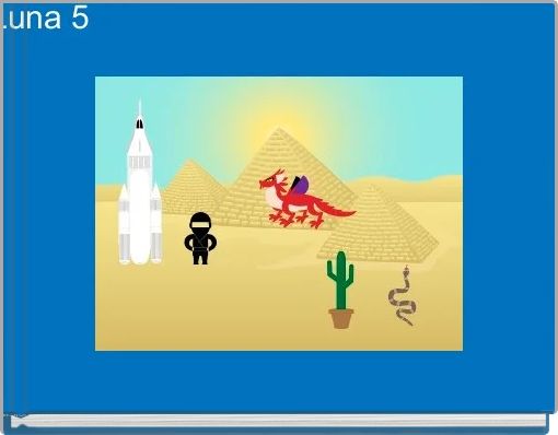Luna 5