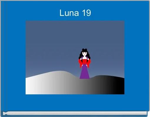 Luna 19