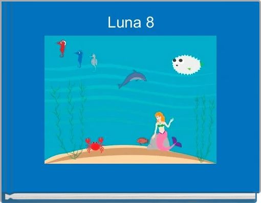 Luna 8