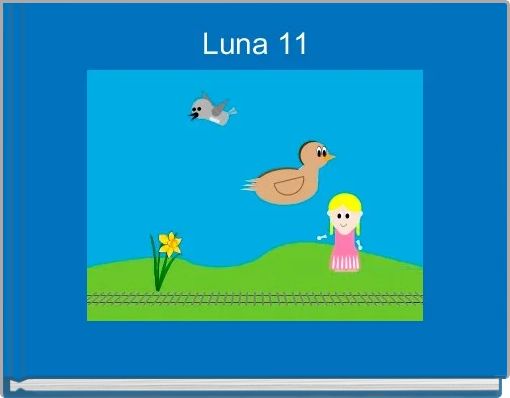 Luna 11