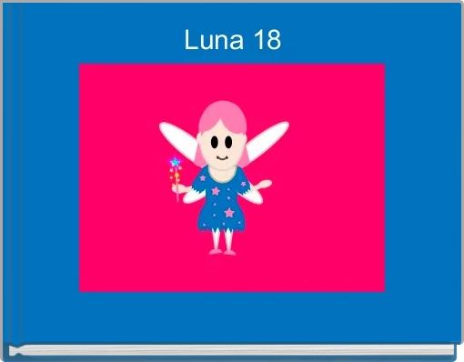 Luna 18