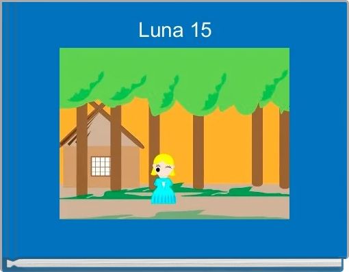 Luna 15