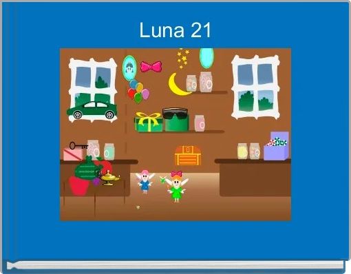 Luna 21