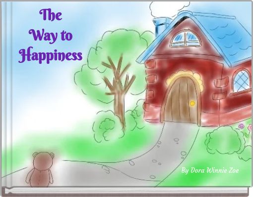 The Way to Happiness