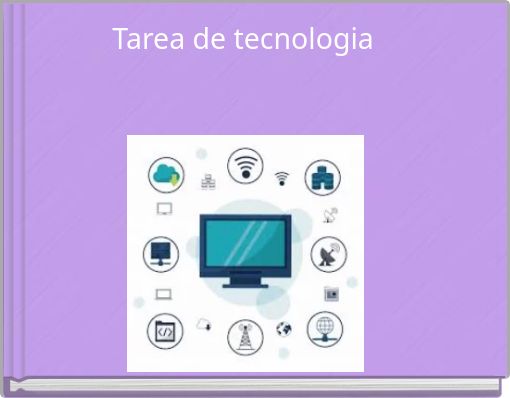 Tarea de tecnologia