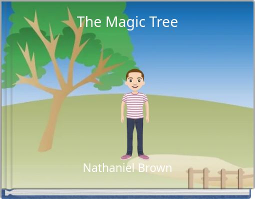 The Magic Tree