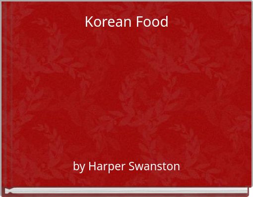 Korean Food