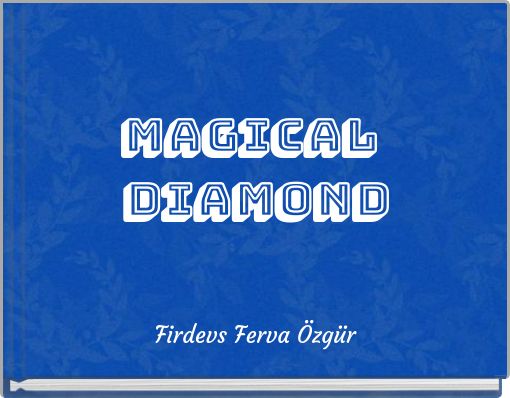 magıcal dıamond