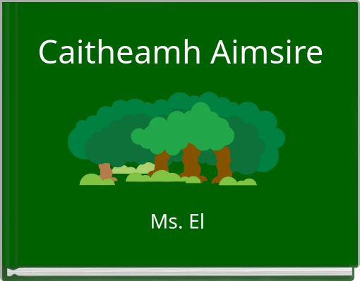 Caitheamh Aimsire