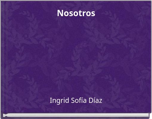 Nosotros