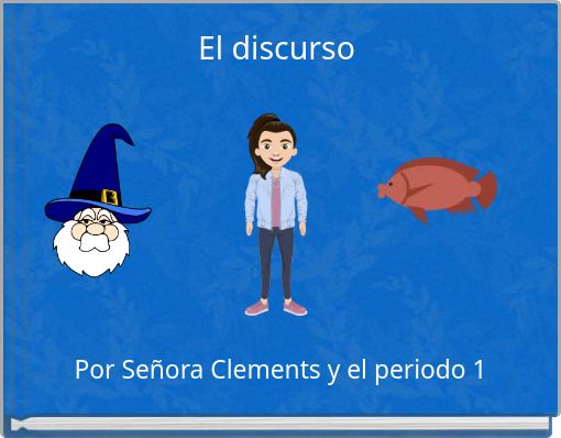 El discurso