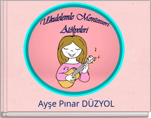 Ayşe Pınar DÜZYOL