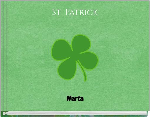 St Patrick