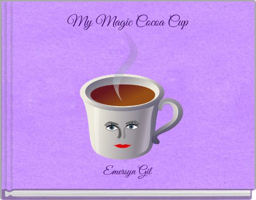 My Magic Cocoa Cup