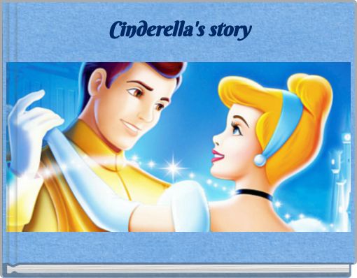 Cinderella's story