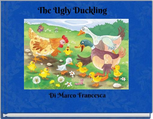 The Ugly Duckling