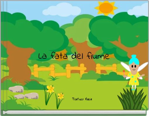 La fata del fiume