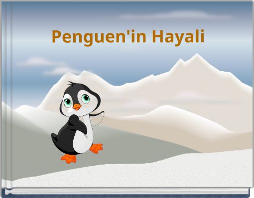 Penguen'in Hayali