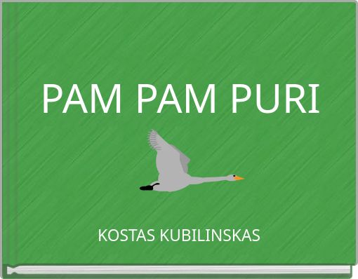 PAM PAM PURI