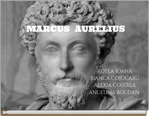 MARCUS AURELIUS