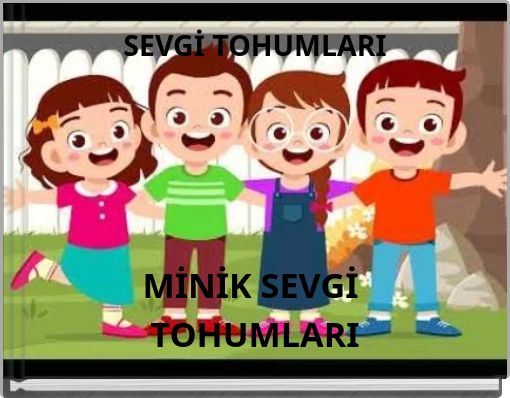 SEVGİ TOHUMLARI