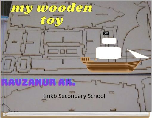 WOODEN TOY MAKING