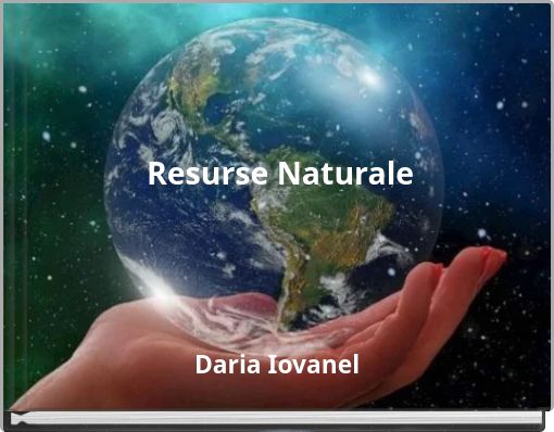 Resurse Naturale