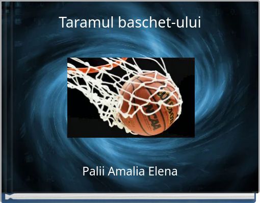 Taramul baschet-ului