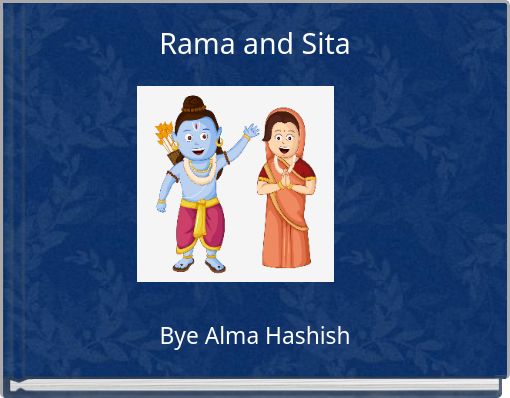 Rama and Sita