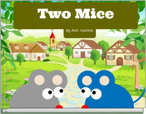 Two Mice