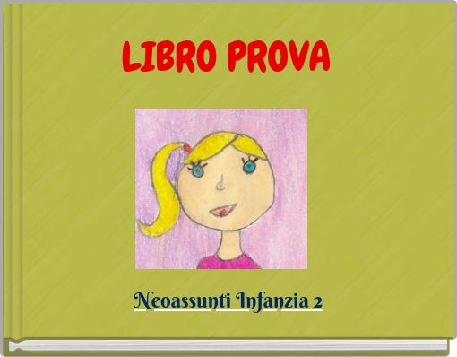 LIBRO PROVA
