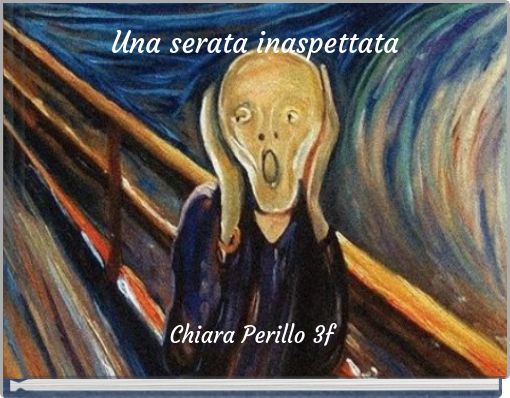 Una serata inaspettata